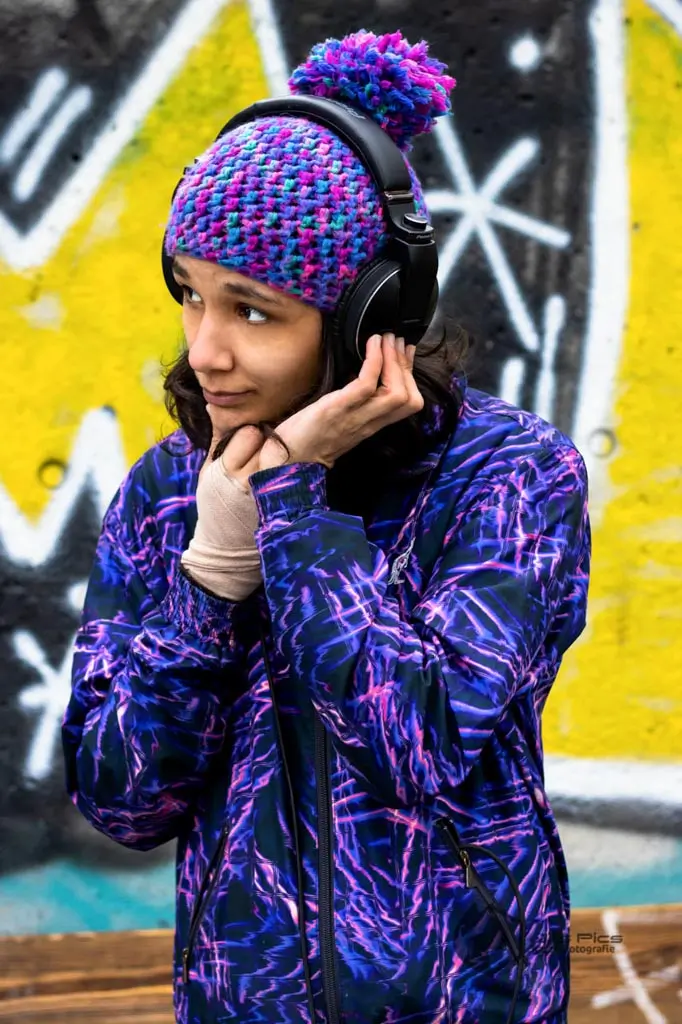 Profilbild Jill Schafer Mediamatiker
