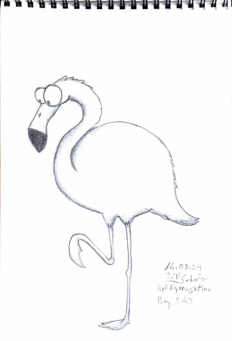 Tag 260
