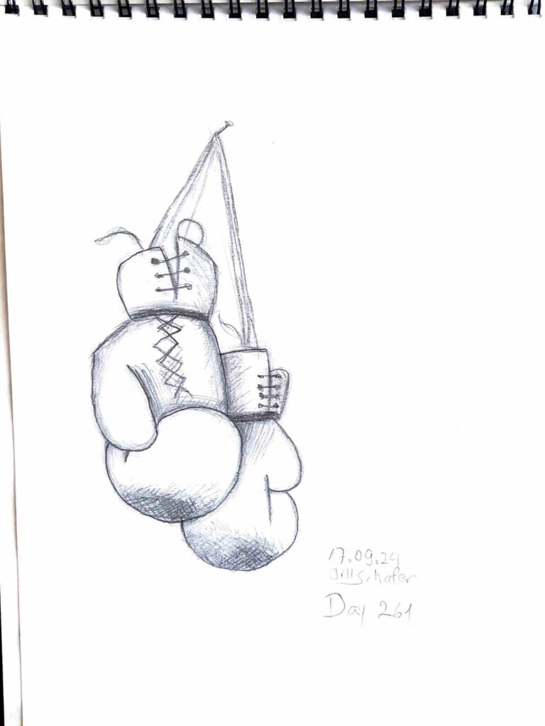 Tag 261