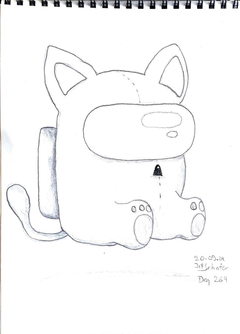 Tag 264