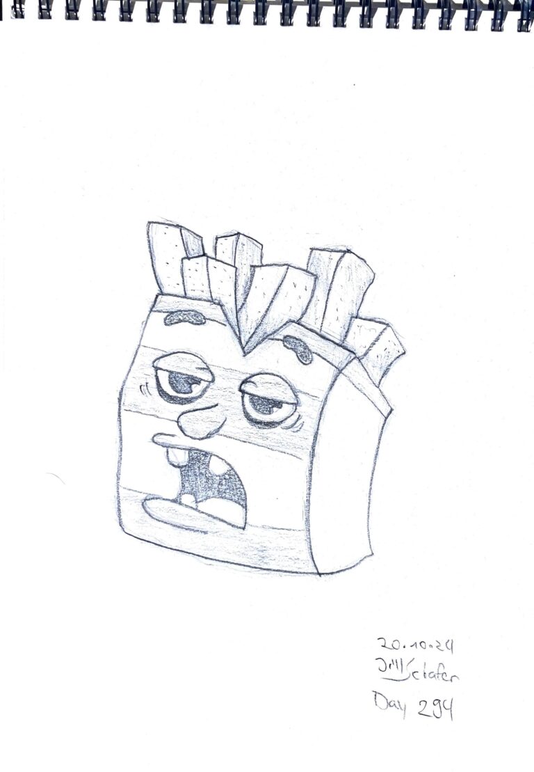 Comic Pommes