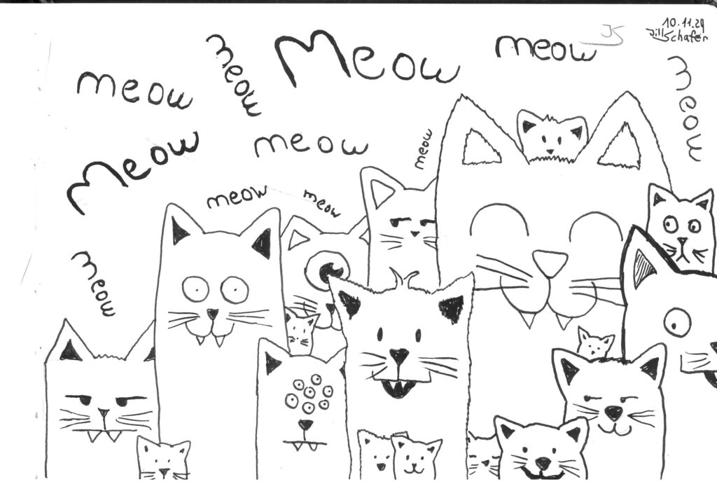 catmania