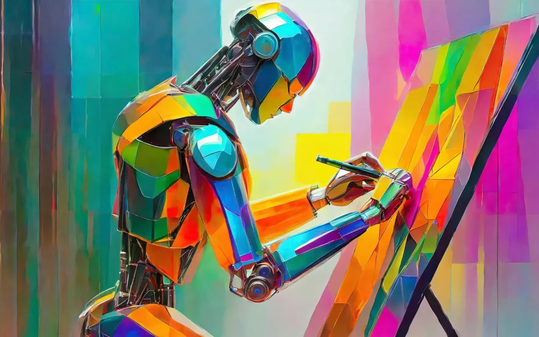 Robot_Artist | Rollenprompts